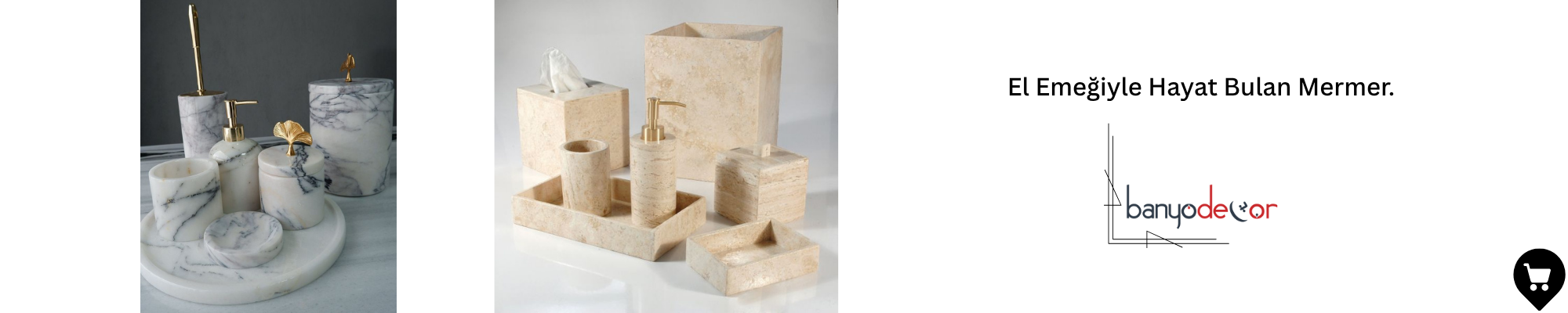 Banyo setleri